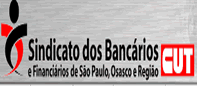 SINDICATO DOS BANCARIOS